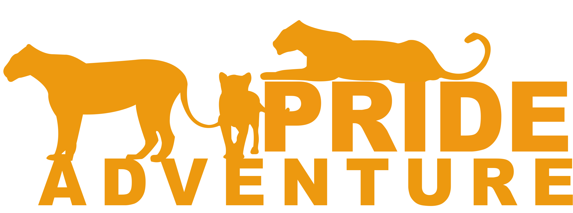 Pride Adventure